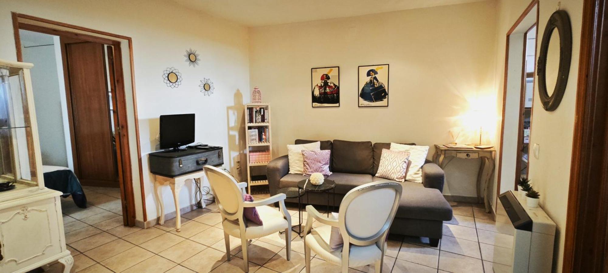 Apartamento Para 2 Personas En Pleno Centro De Мадрид Екстер'єр фото