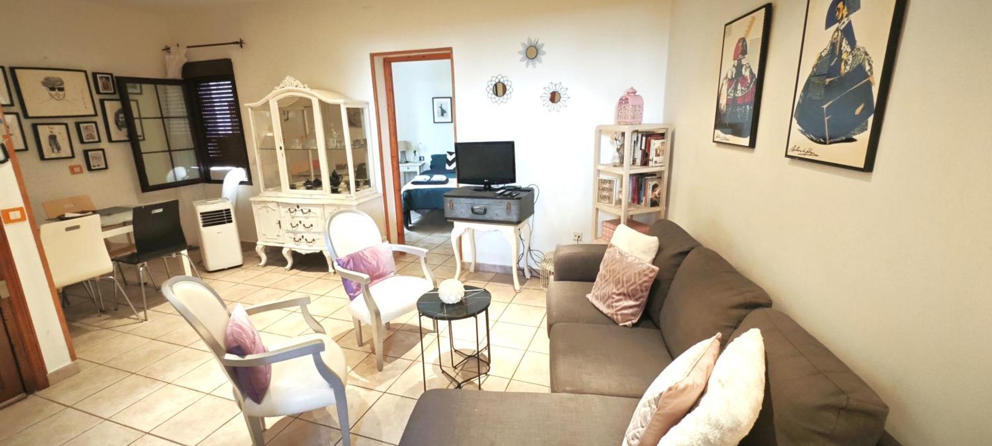 Apartamento Para 2 Personas En Pleno Centro De Мадрид Екстер'єр фото