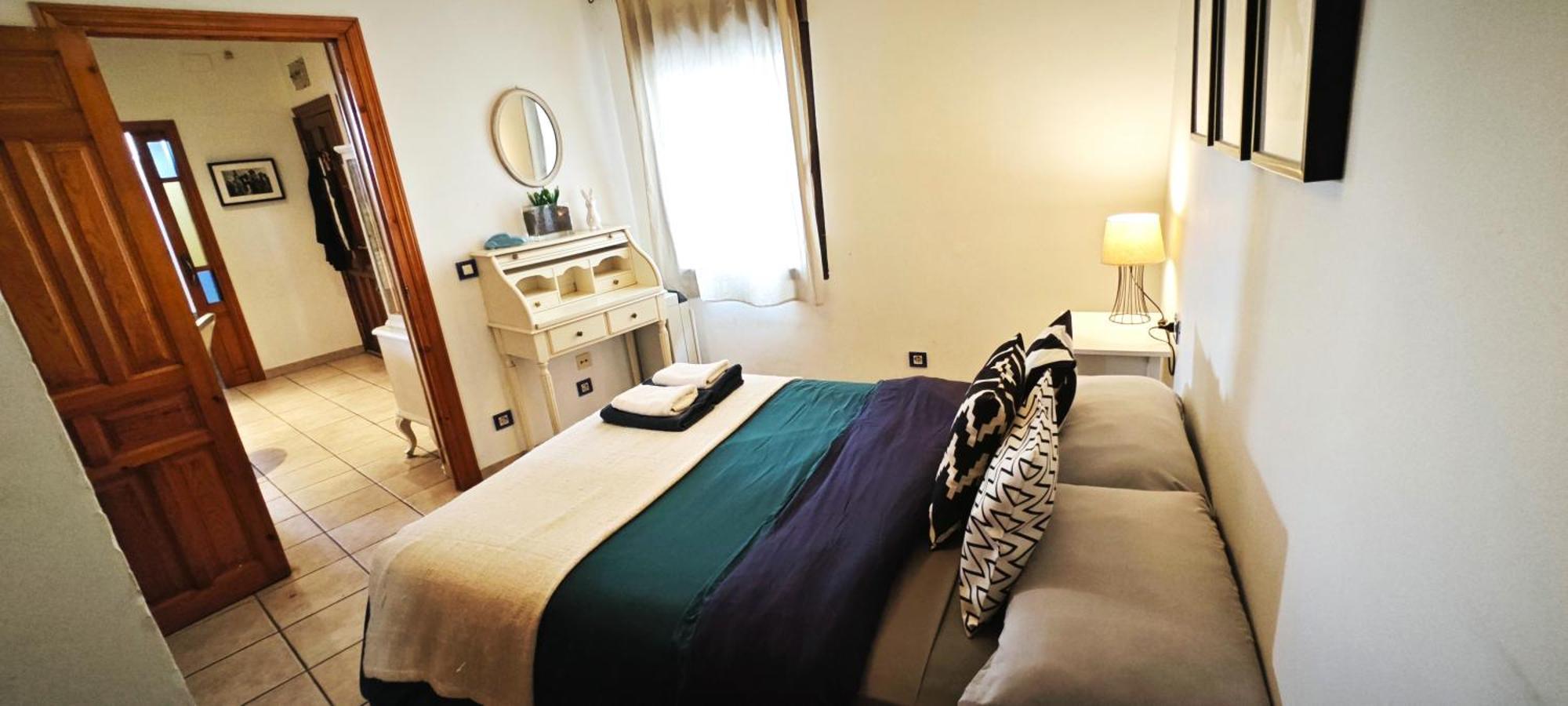 Apartamento Para 2 Personas En Pleno Centro De Мадрид Екстер'єр фото