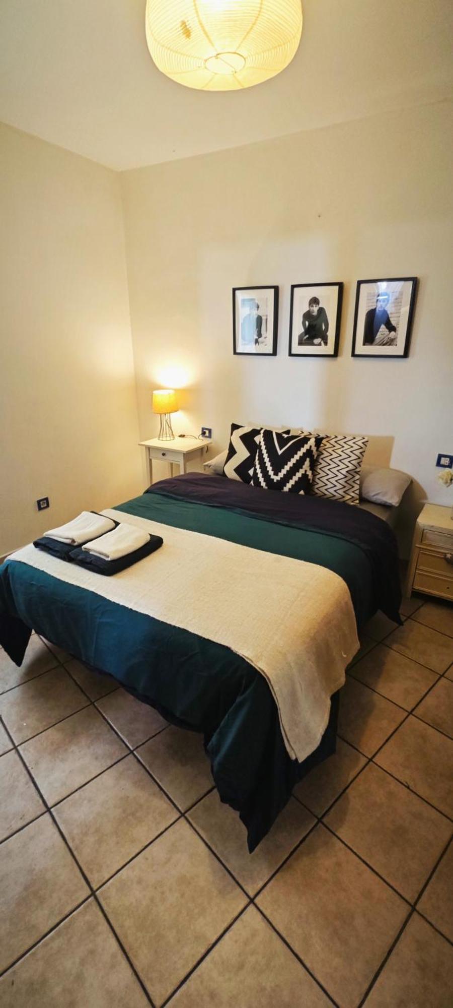Apartamento Para 2 Personas En Pleno Centro De Мадрид Екстер'єр фото