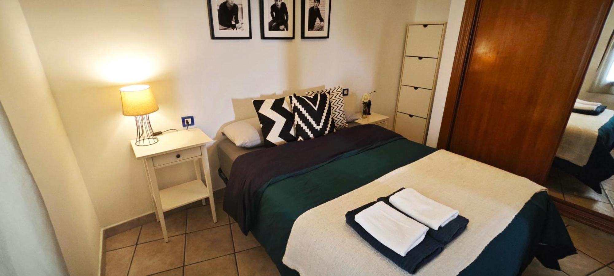 Apartamento Para 2 Personas En Pleno Centro De Мадрид Екстер'єр фото