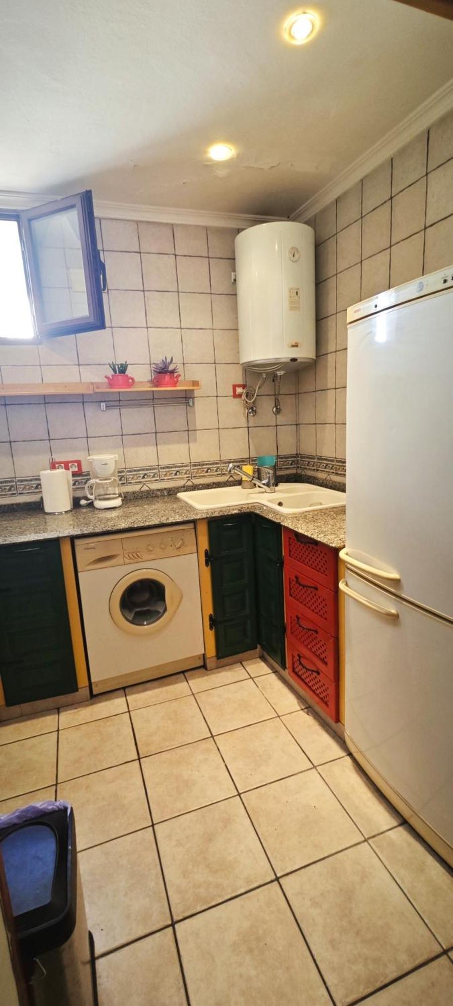 Apartamento Para 2 Personas En Pleno Centro De Мадрид Екстер'єр фото